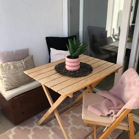 Natasha Lägenhet Biograd Na Moru