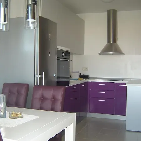 Apartment Natasha Biograd Na Moru
