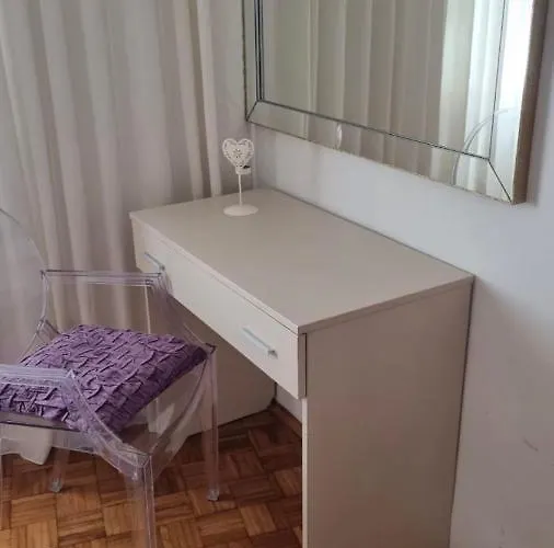 Natasha Биоград-на-Мору