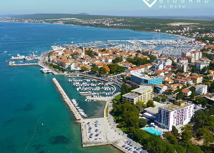 Апартаменты Natasha *