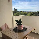 Apartmán Natasha *