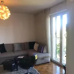 Natasha Apartmán *
