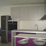 Apartmán Natasha
