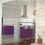 Natasha Apartmán Biograd Na Moru