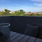 Natasha Apartmán Biograd Na Moru
