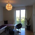 Natasha Apartmán