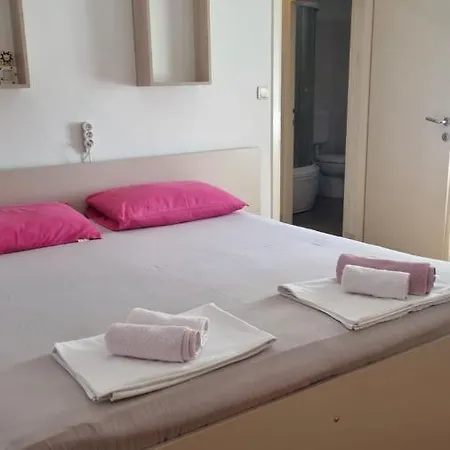 Appartement Natasha
