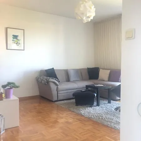 Natasha Appartement
