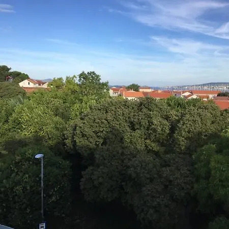 Natasha Apartman Biograd Na Moru