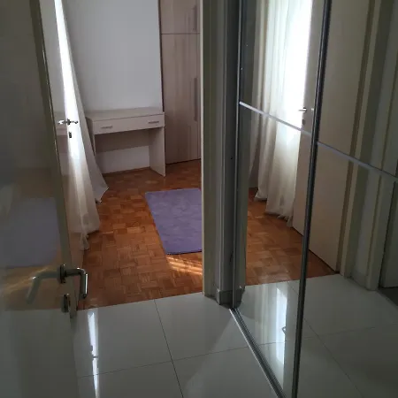 Apartman Natasha *