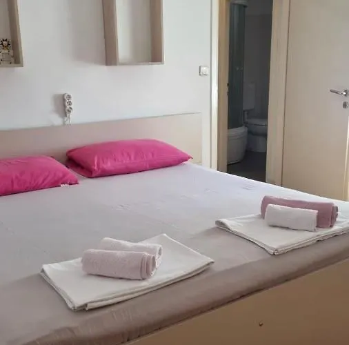 Appartement Natasha