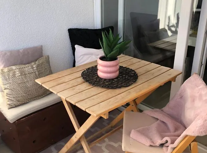 Natasha Appartement Biograd Na Moru