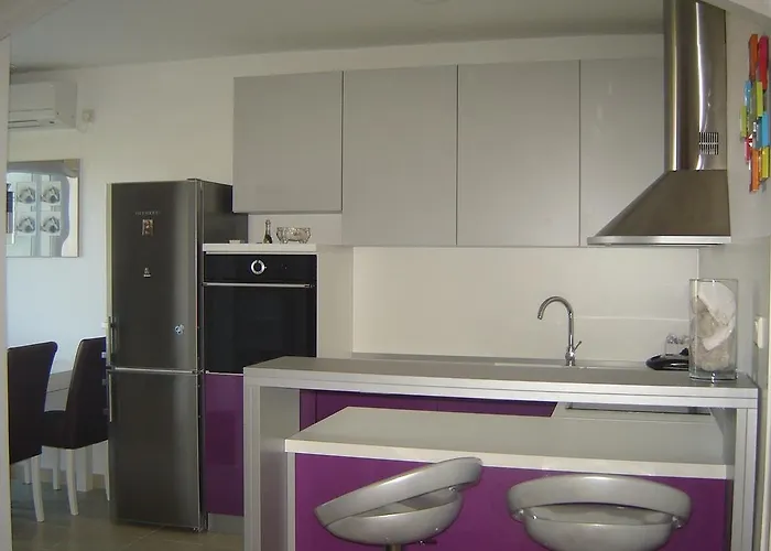 Appartement Natasha