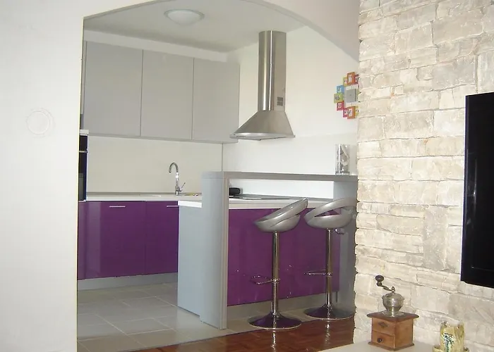 Natasha Appartement Biograd Na Moru