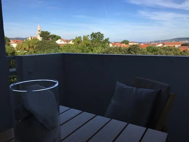 Natasha 아파트 비오그라드나모루