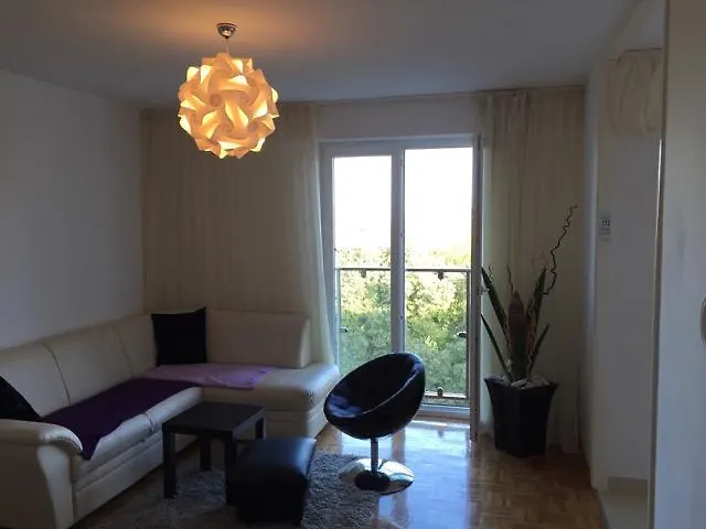Natasha Appartement