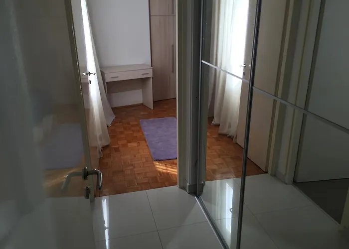 Appartement Natasha *